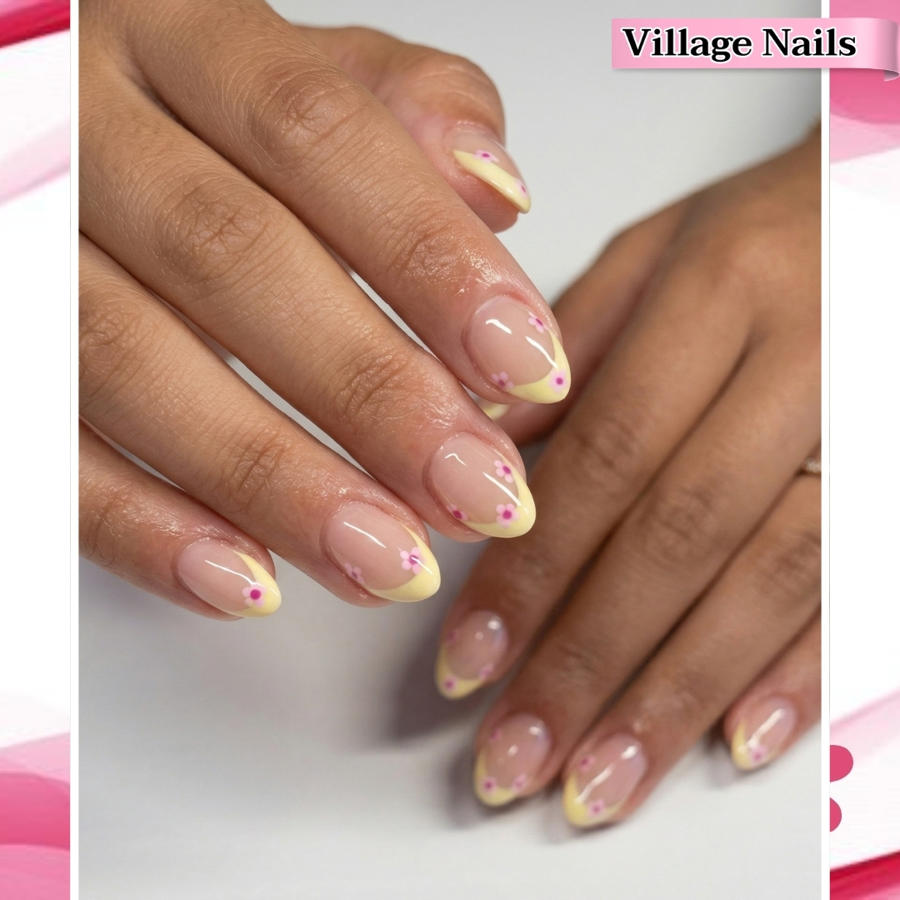 Nail Art Design